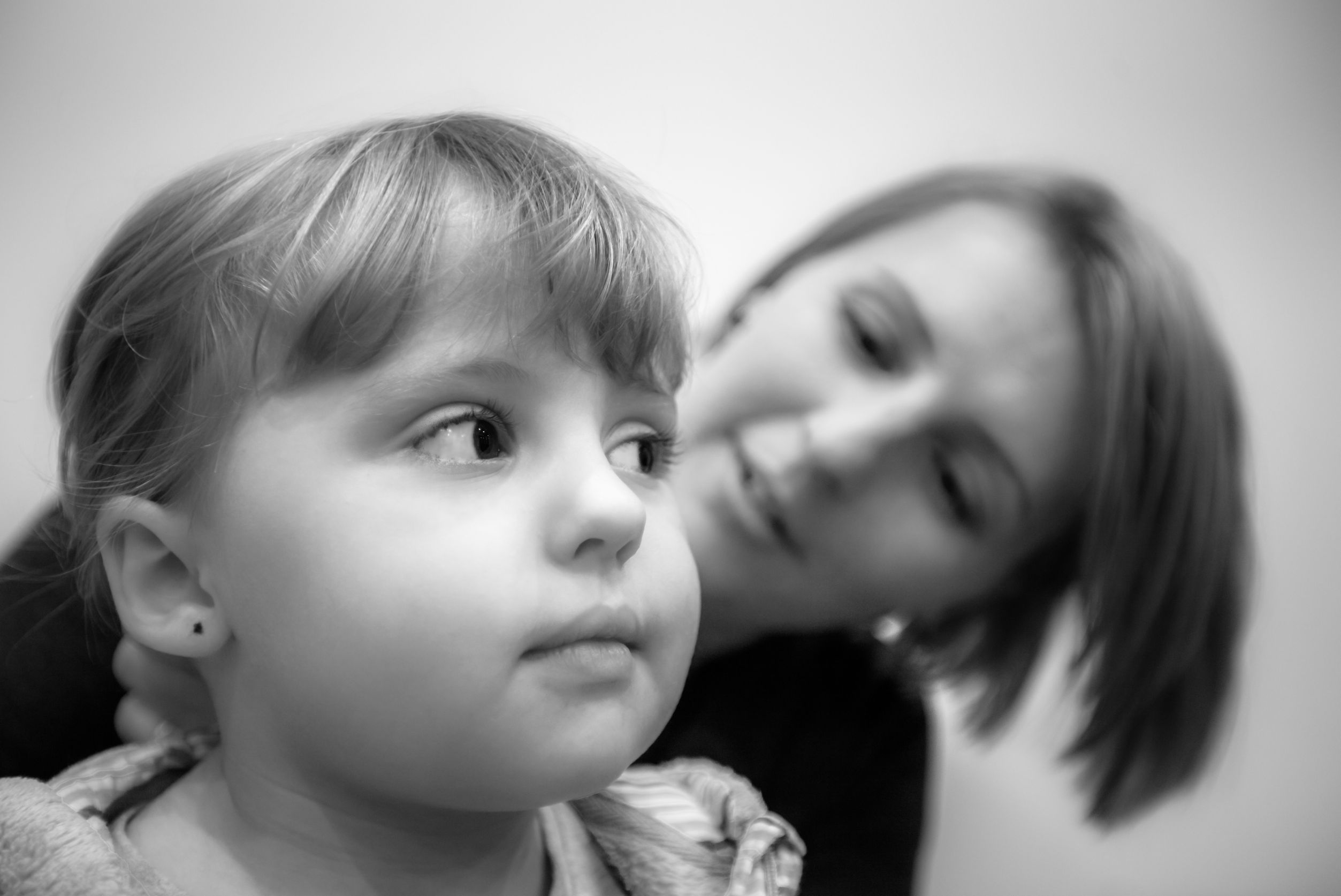 Buchi alle orecchie, quando farli? - Bambino.it