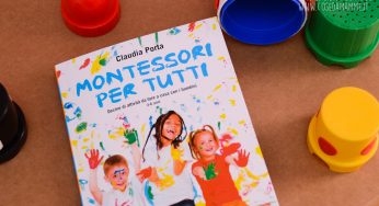 Cinque libri divertenti per insegnare l’educazione ai bimbi