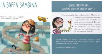 Tre libri che possono aiutare i bambini a rapportarsi con i disabili
