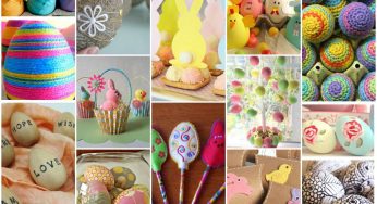 Cinque idee regalo non convenzionali per Pasqua