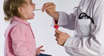 Adenoidi nei bambini: quando l’operazione è davvero necessaria