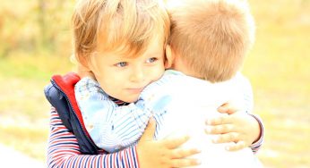 Educare i bambini ad essere gentili si può!