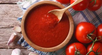 Perché non tutti i bambini amano il pomodoro?