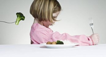 Disordini alimentari: patologia, trauma o capricci?
