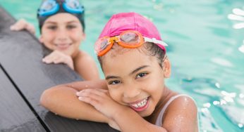 Quali sport sono più indicati per i bambini 3-5 anni?