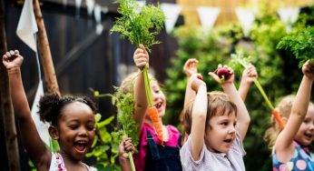 5 mete di settembre per far divertire i bambini