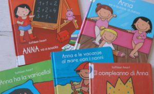 Libri per bambini
