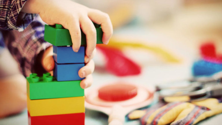 L'importanza del gioco per i bambini: uno strumento di crescita