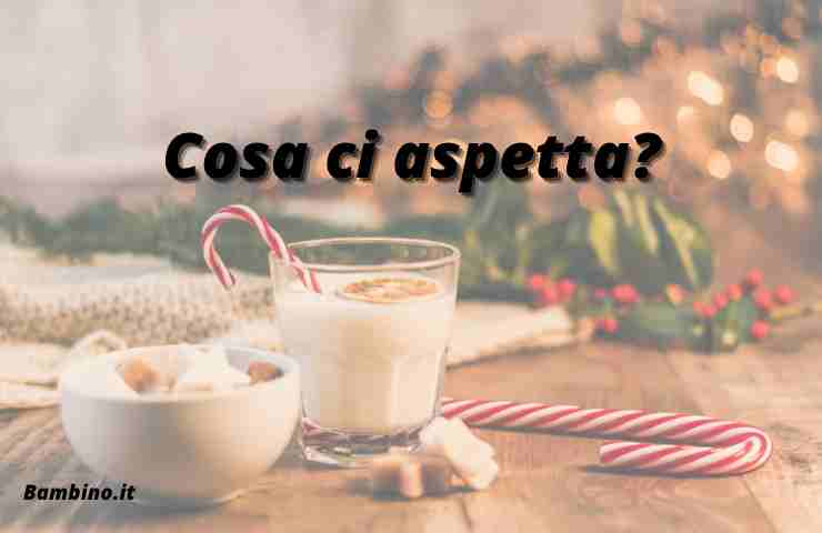 Che ci attende per Natale?